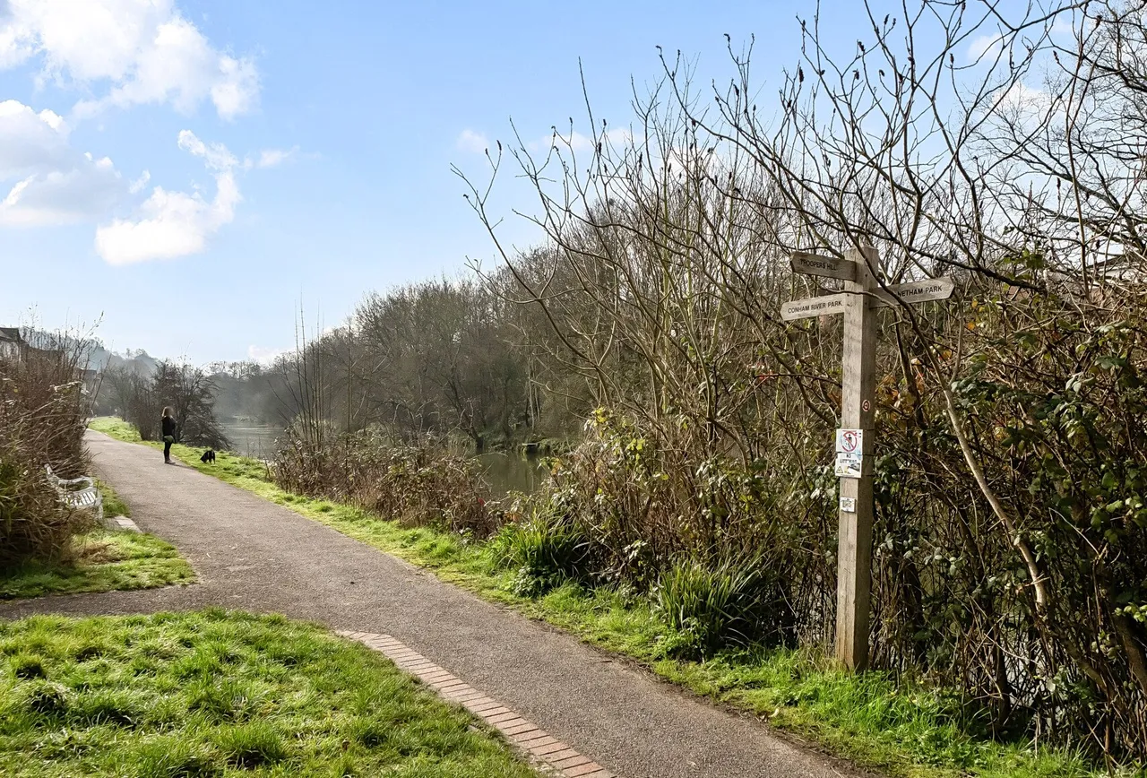 Butlers Walk, Crews Hole, BS5 8DA, photo 8