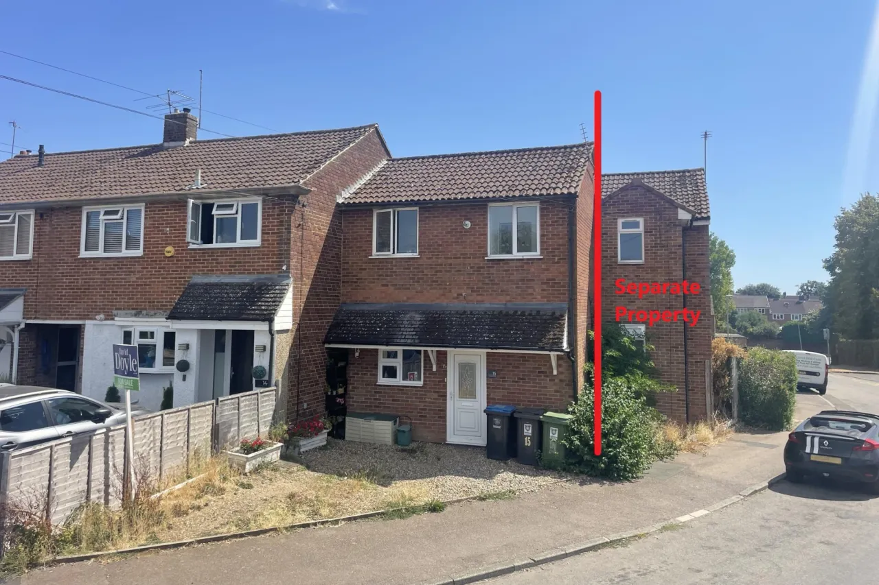 Sheephouse Road, Hemel Hempstead, HP3, photo 10