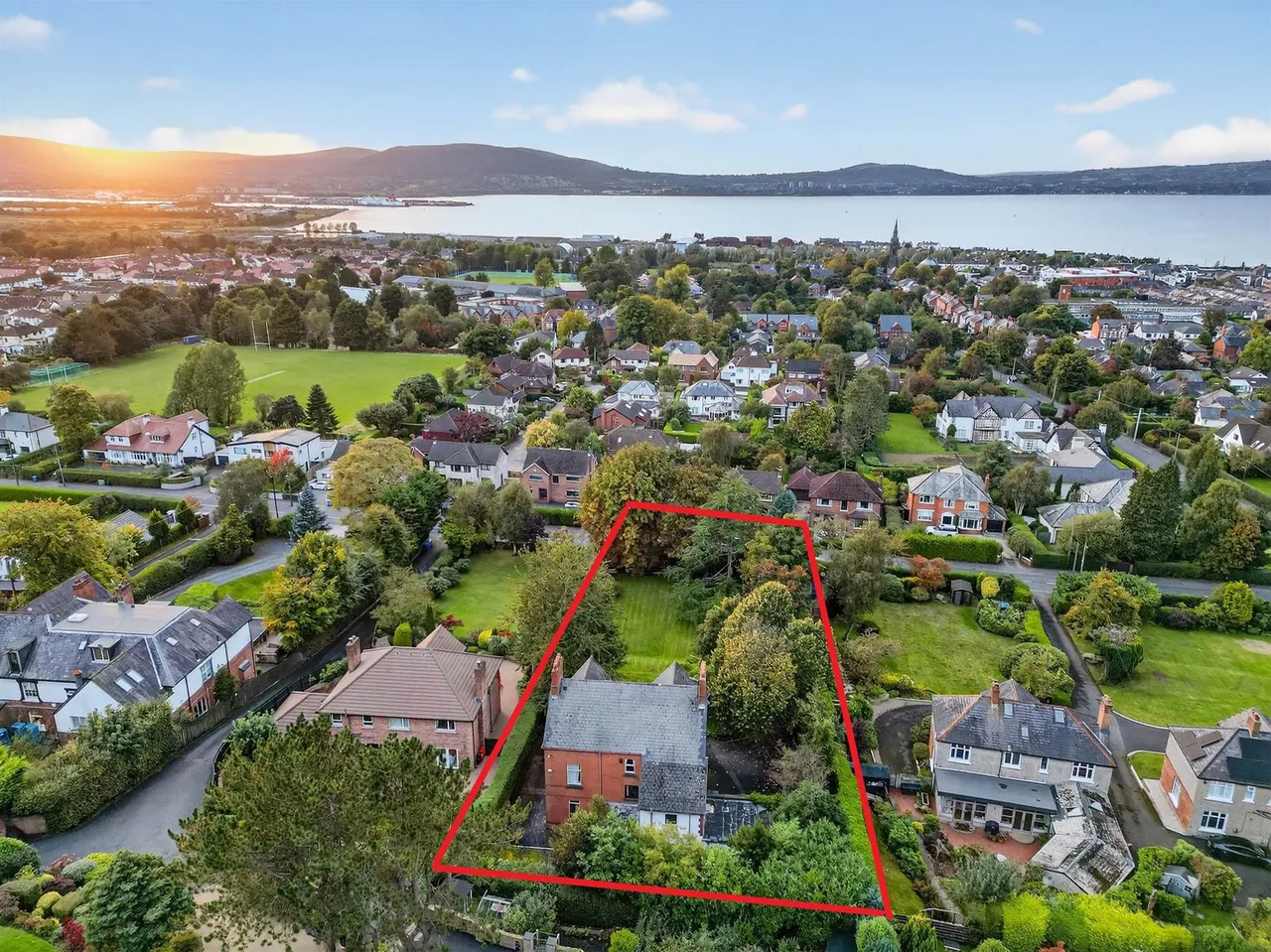 Demesne Road, Holywood, BT18, photo 2
