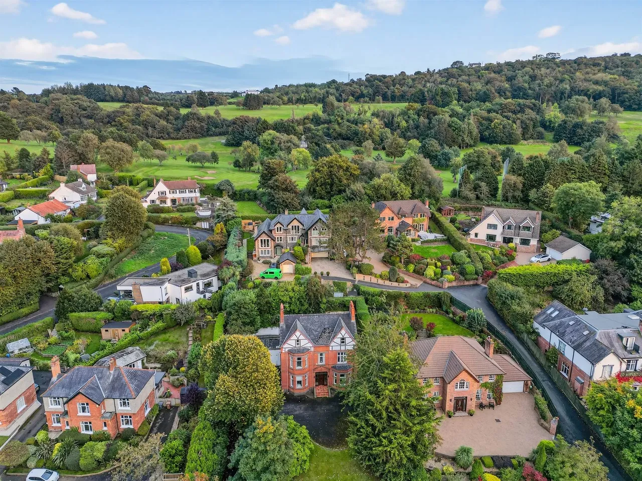 Demesne Road, Holywood, BT18, photo 33