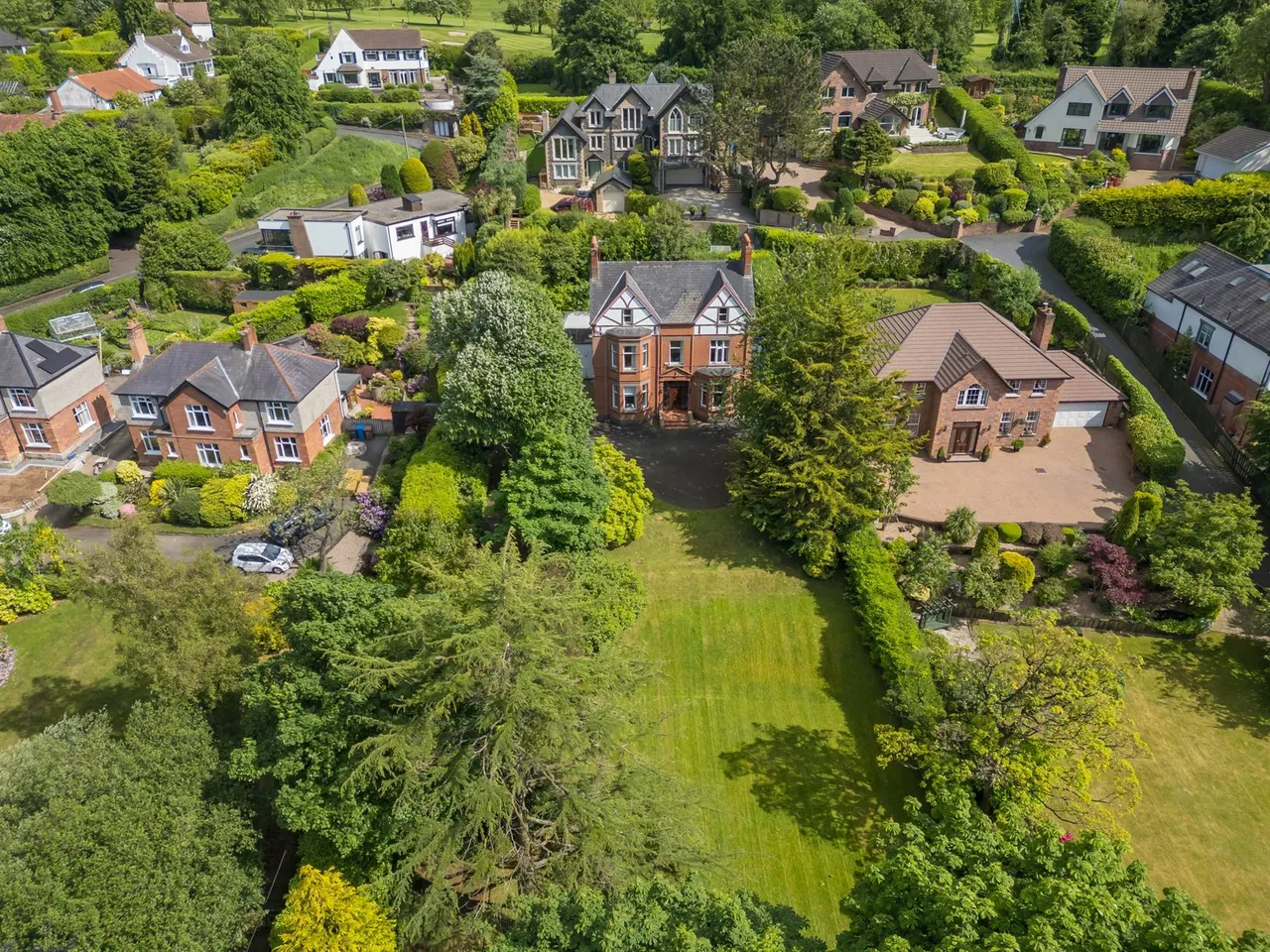 Demesne Road, Holywood, BT18, photo 32