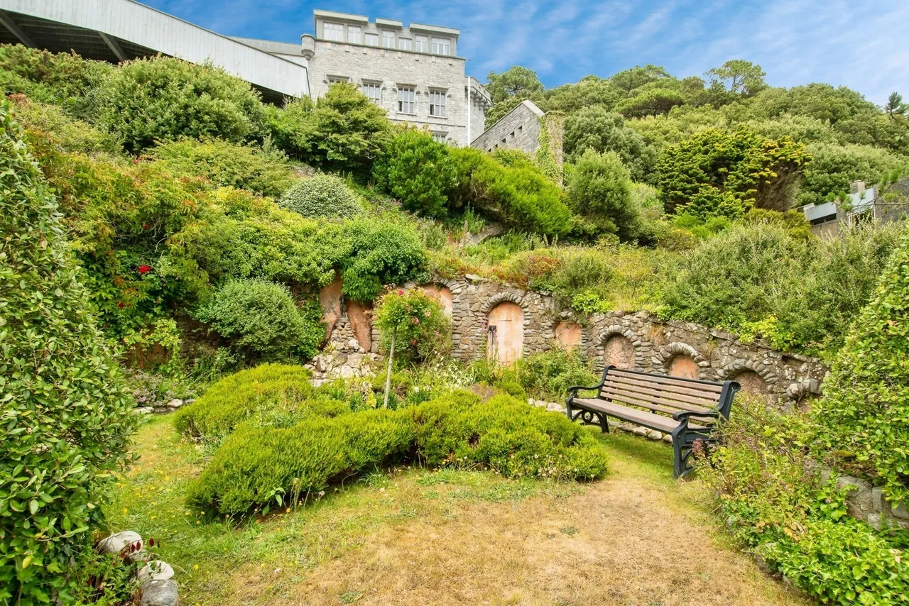 Fort Picklecombe, Maker, PL10, photo 15