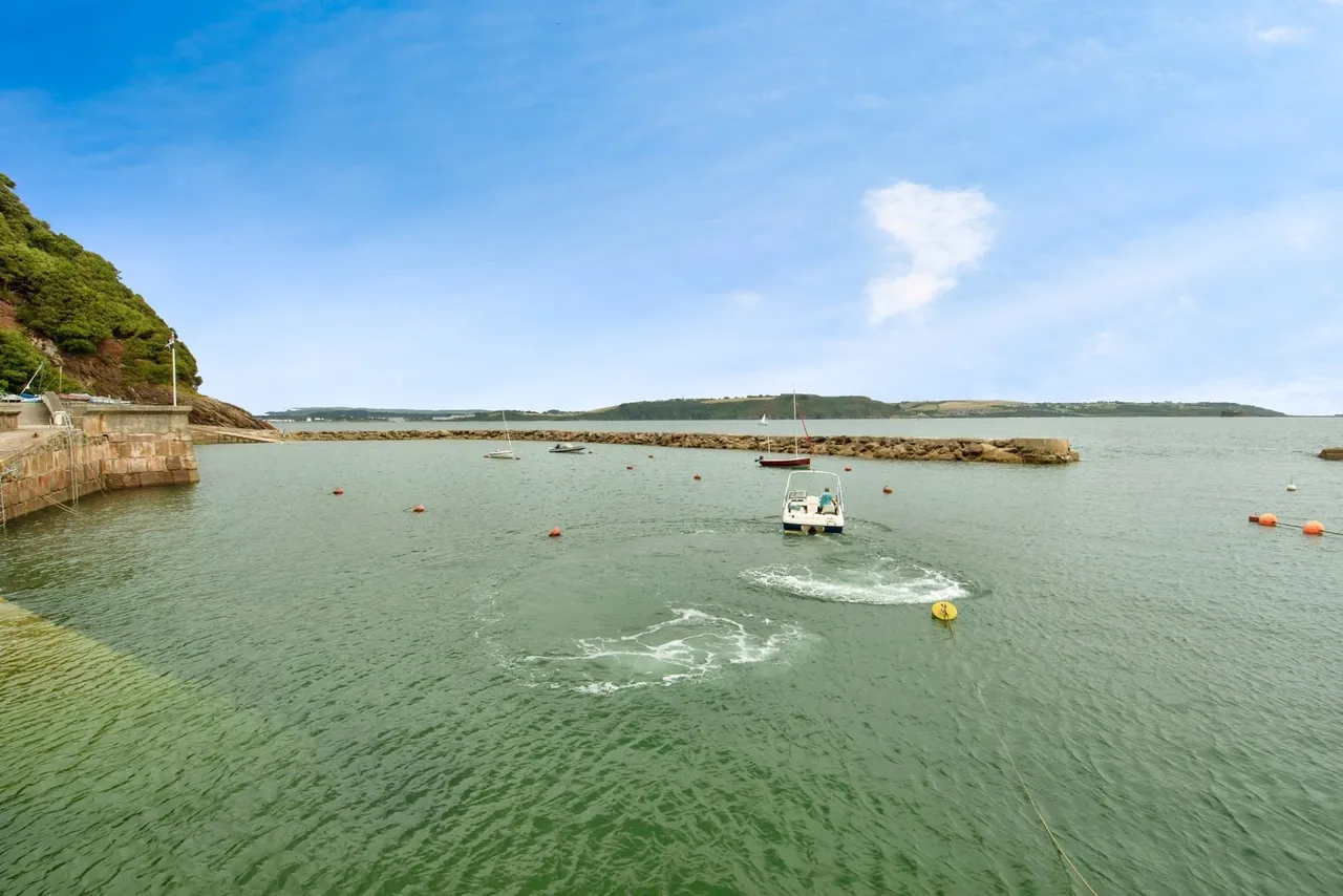 Fort Picklecombe, Maker, PL10, photo 4