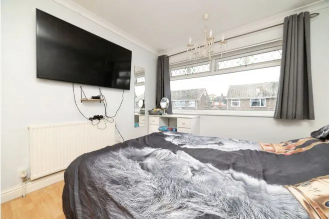 Scarrington Crescent, Hull, HU4, photo 11