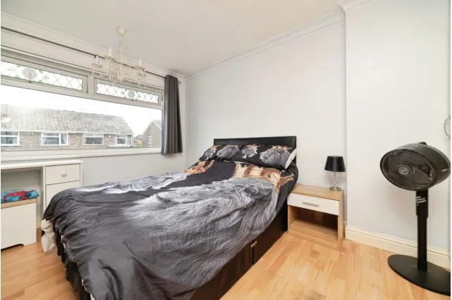 Scarrington Crescent, Hull, HU4, photo 10