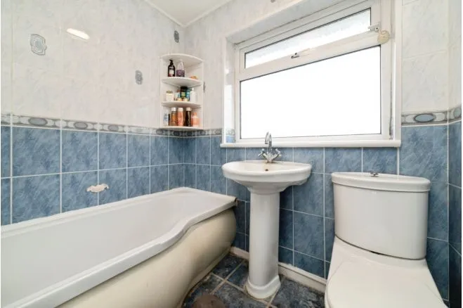 Scarrington Crescent, Hull, HU4, photo 15