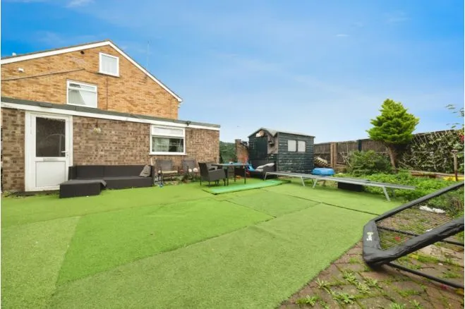 Scarrington Crescent, Hull, HU4, photo 16