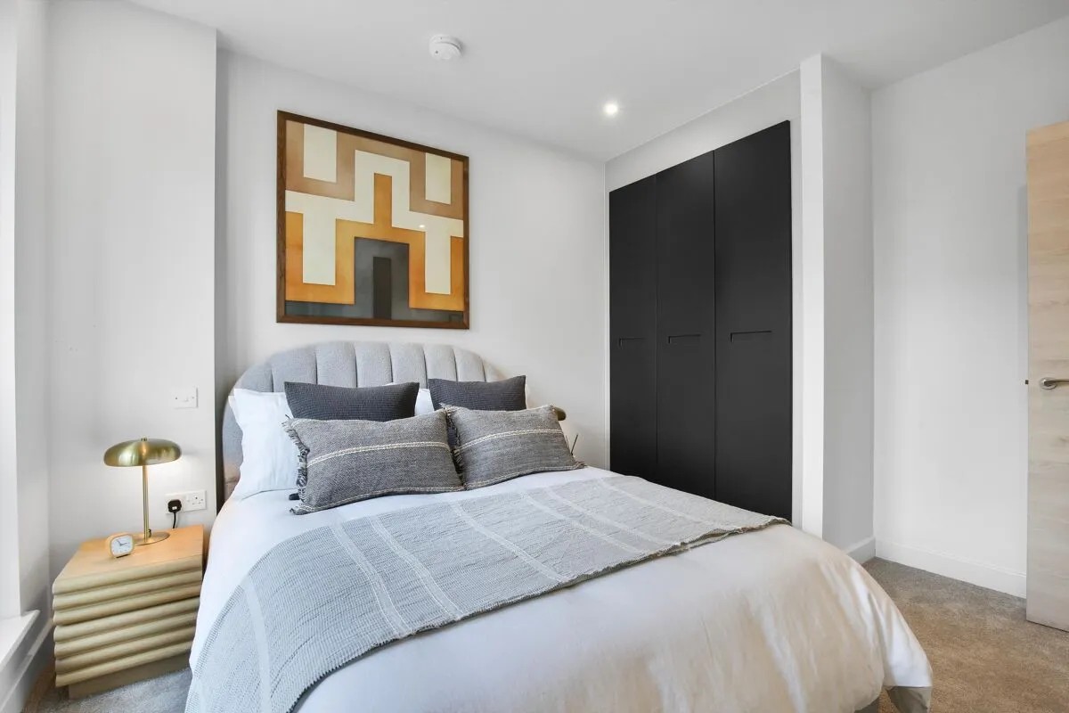 Linear Place, London, SW11, photo 10