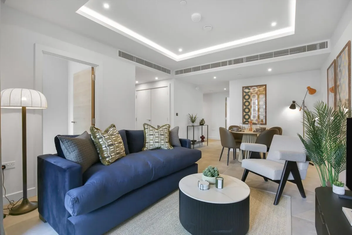 Linear Place, London, SW11, photo 40