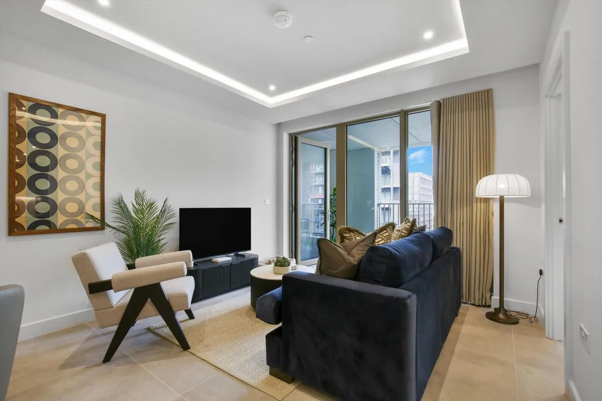 Linear Place, London, SW11, photo 6