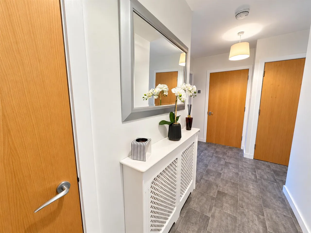 Firpark Court, Dennistoun, G31, photo 6