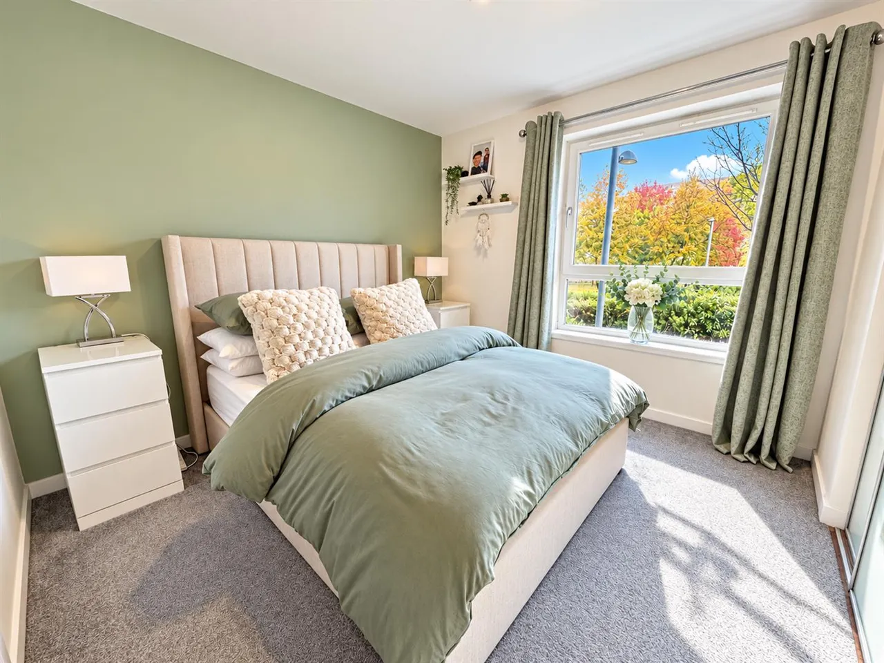 Firpark Court, Dennistoun, G31, photo 7