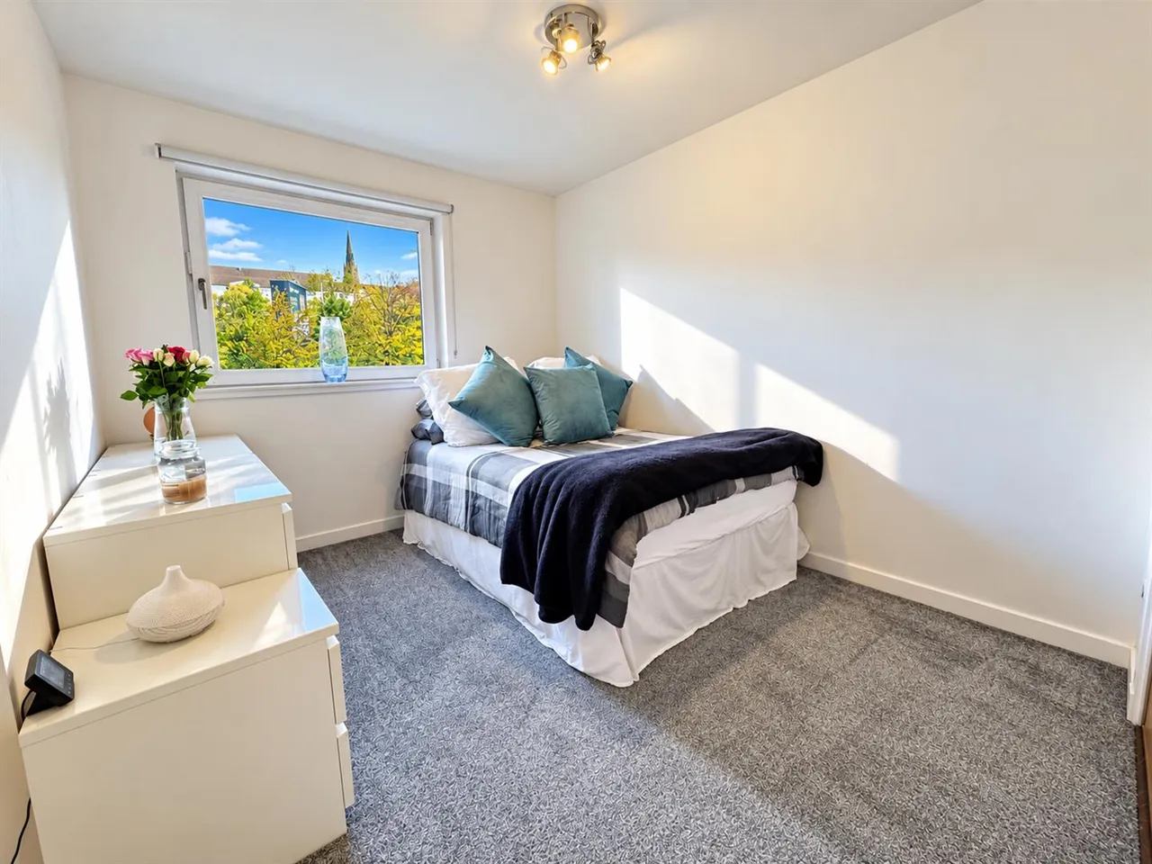 Firpark Court, Dennistoun, G31, photo 9