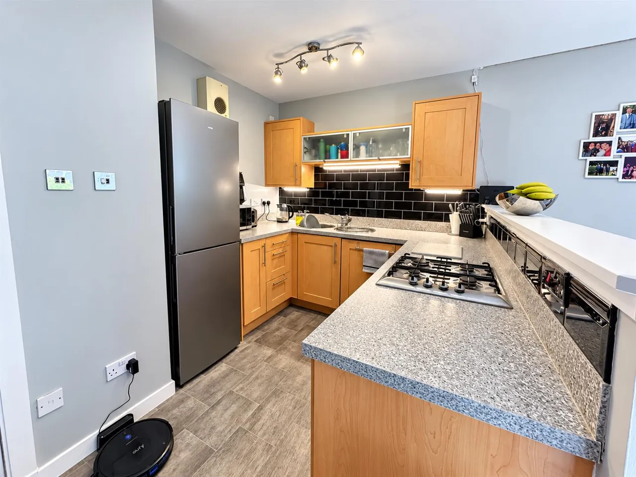 Firpark Court, Dennistoun, G31, photo 4