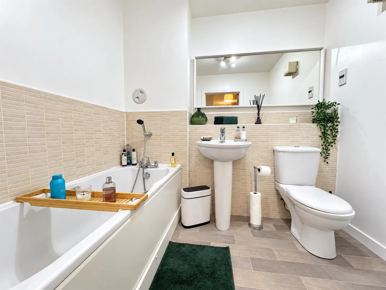 Firpark Court, Dennistoun, G31, photo 10
