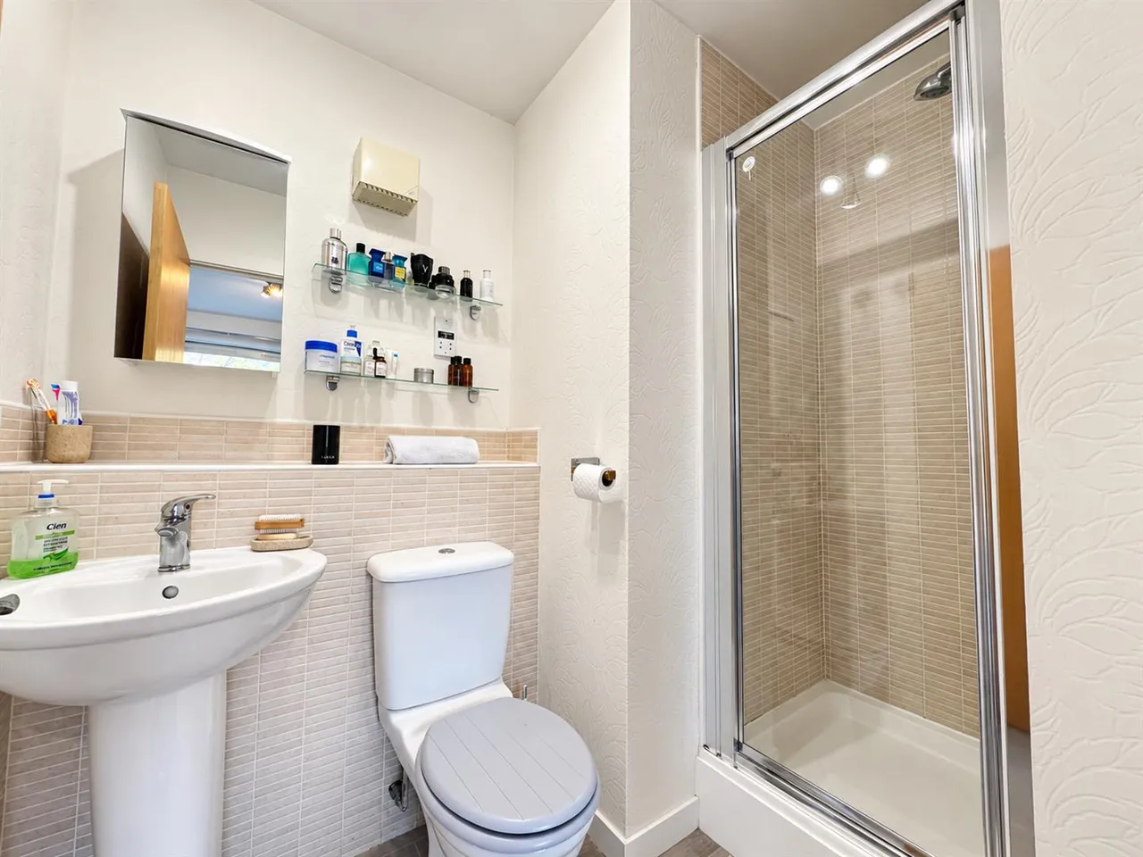 Firpark Court, Dennistoun, G31, photo 8