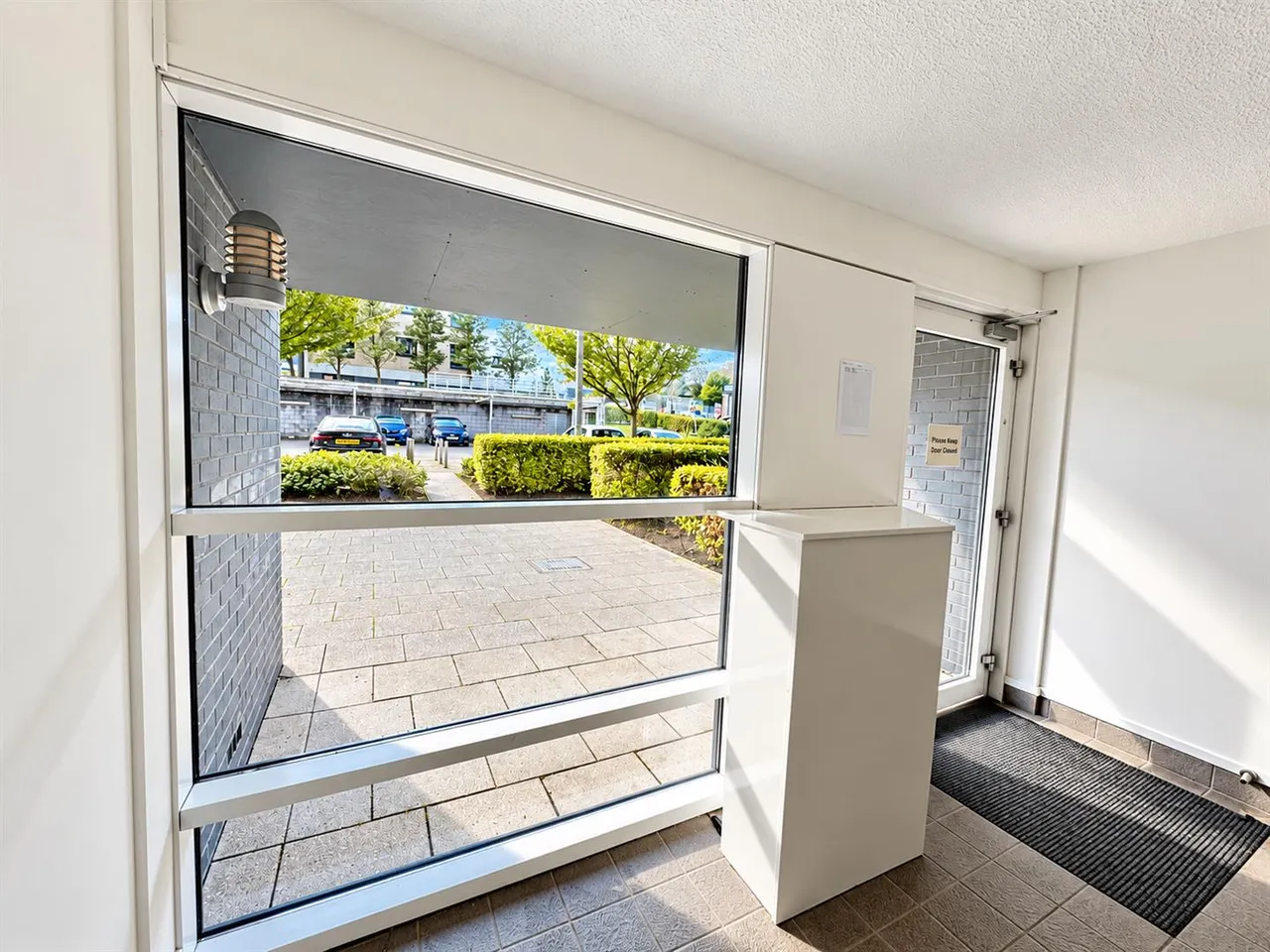 Firpark Court, Dennistoun, G31, photo 12