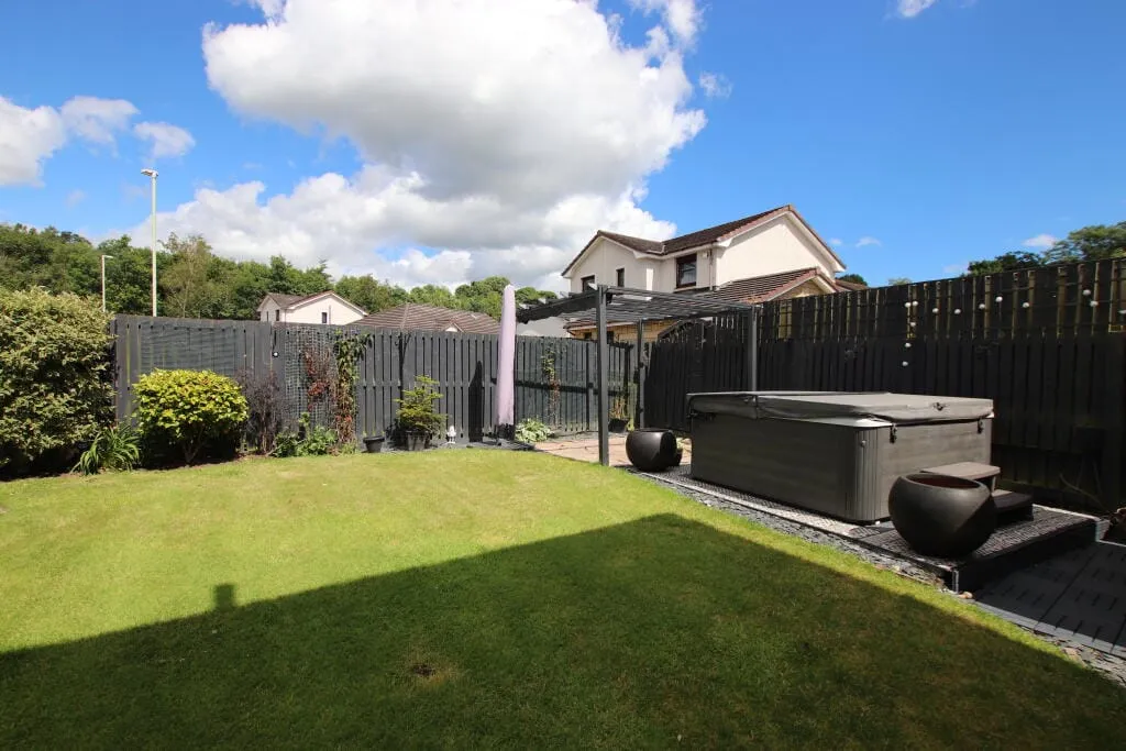 Hawthorn Grove, Dundee, DD5, photo 15