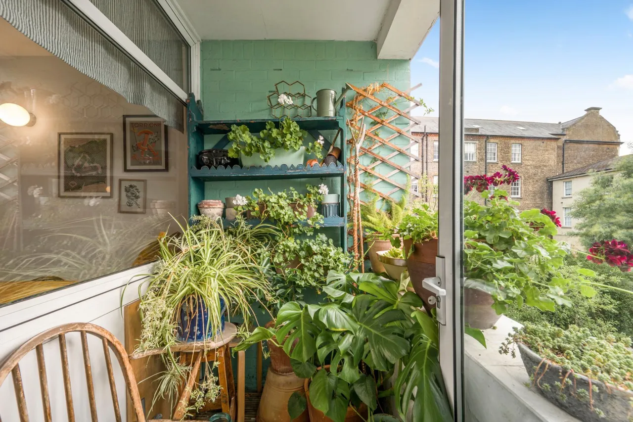 St. Albans Villas, London, NW5, photo 6