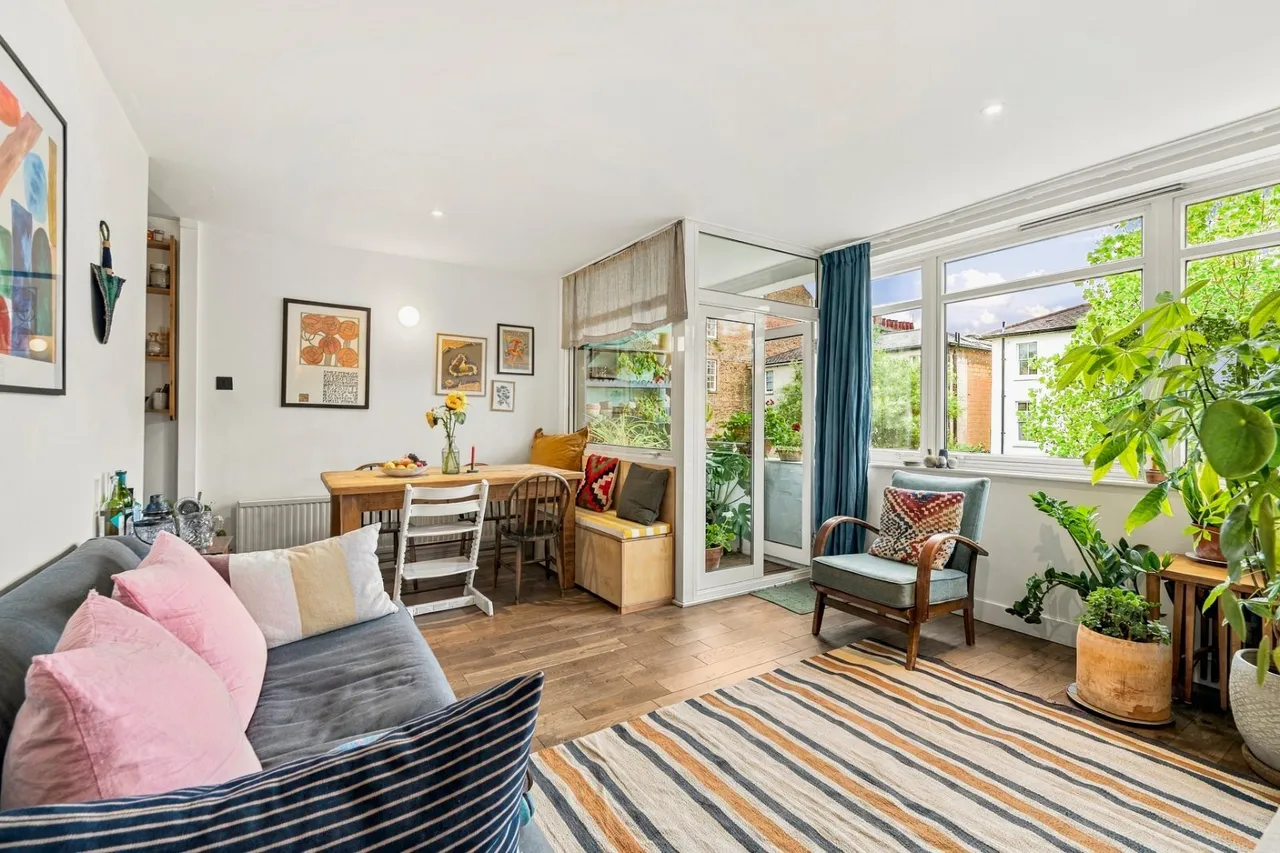 St. Albans Villas, London, NW5, photo 7