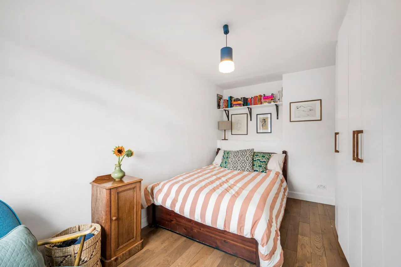 St. Albans Villas, London, NW5, photo 5