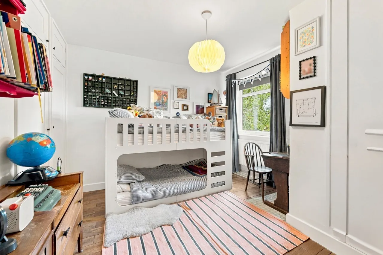 St. Albans Villas, London, NW5, photo 11