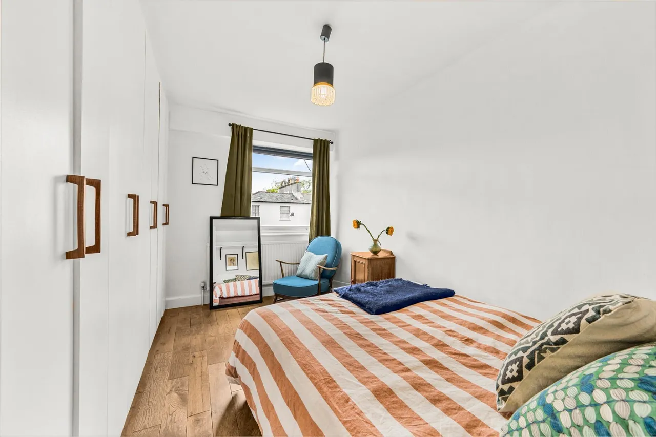St. Albans Villas, London, NW5, photo 9