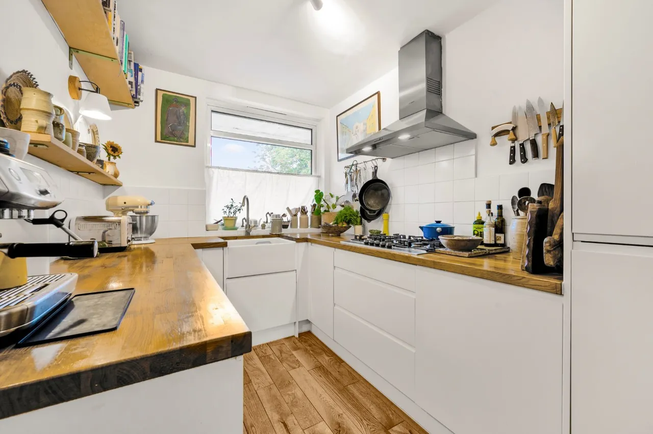 St. Albans Villas, London, NW5, photo 10