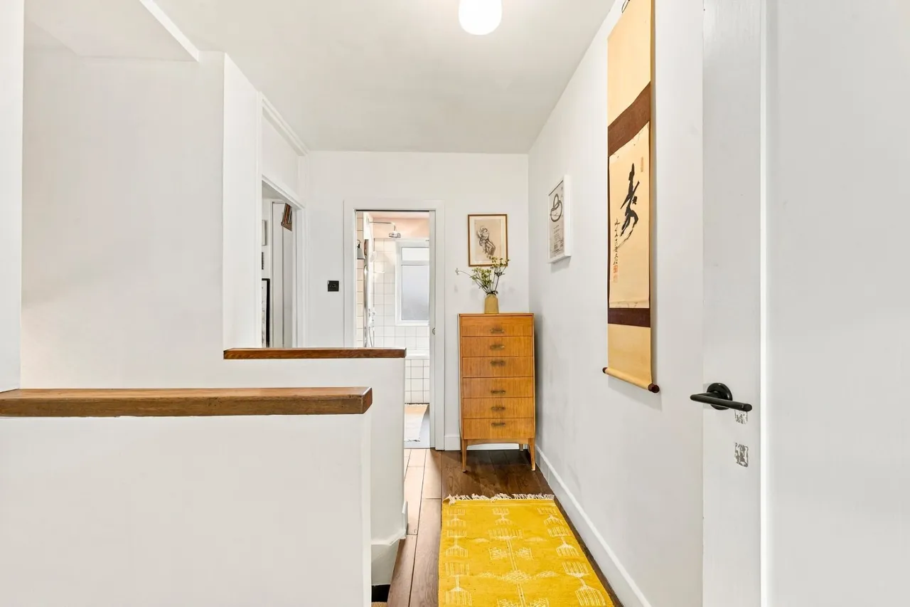St. Albans Villas, London, NW5, photo 15