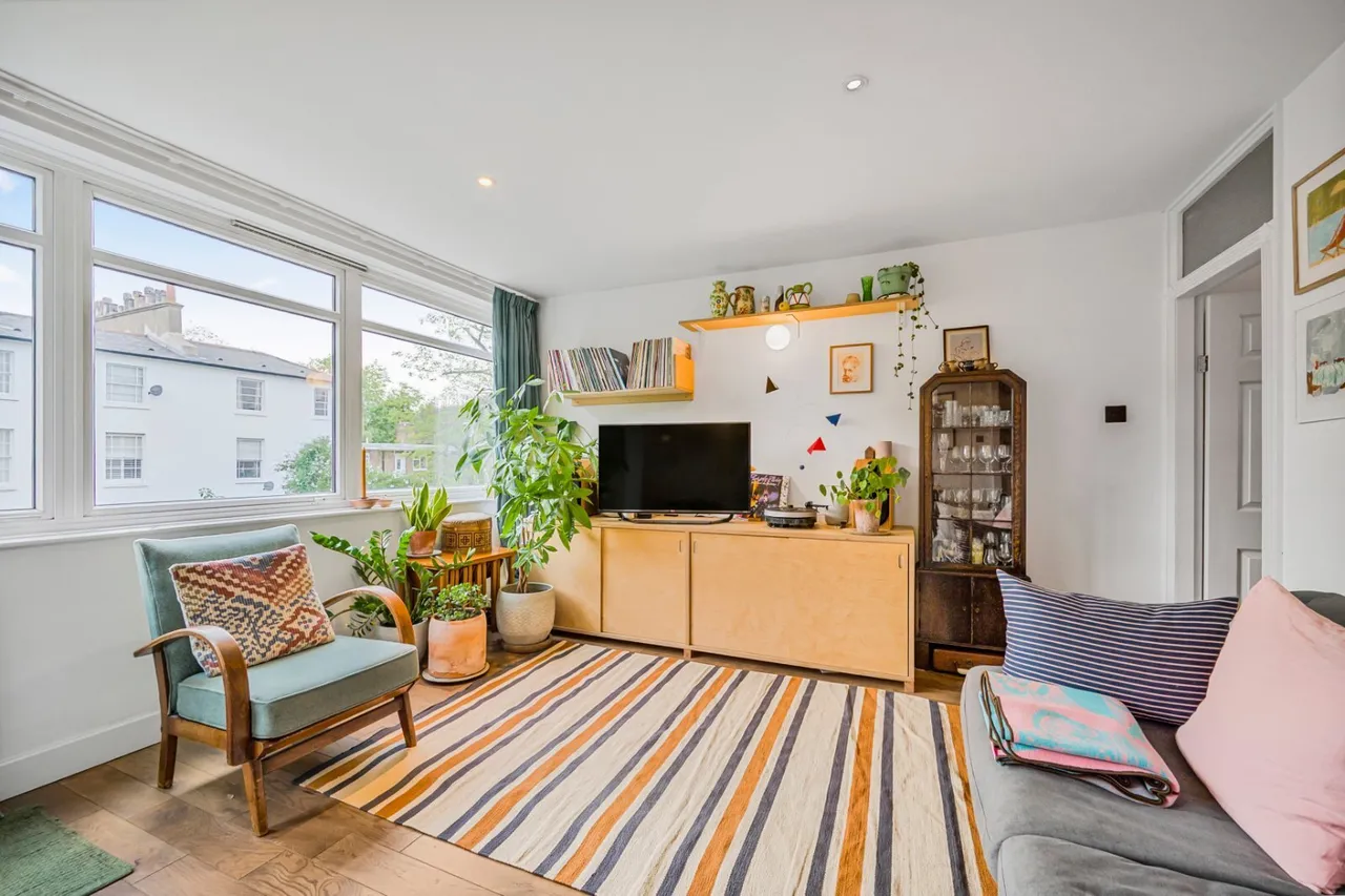 St. Albans Villas, London, NW5, photo 8