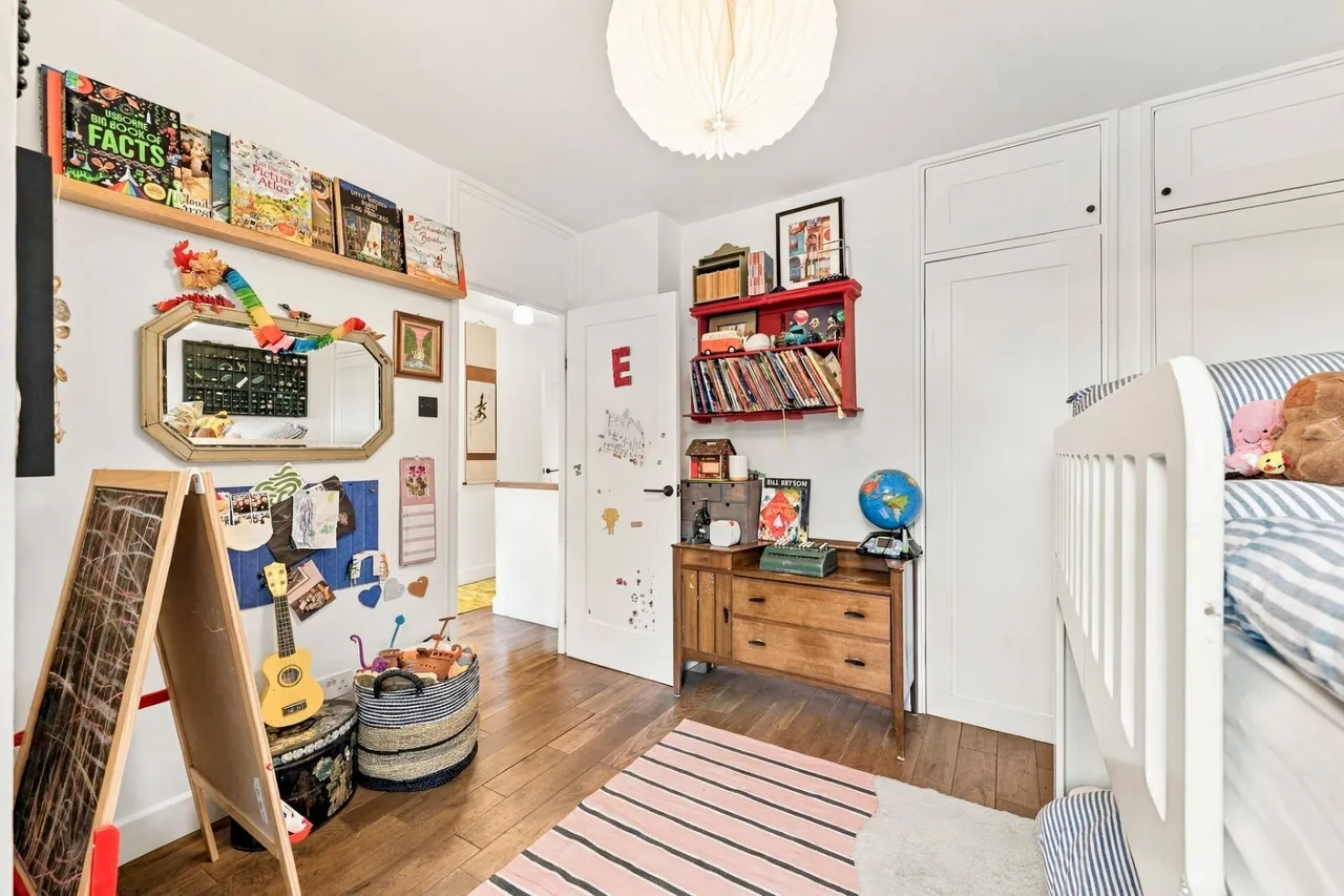 St. Albans Villas, London, NW5, photo 12