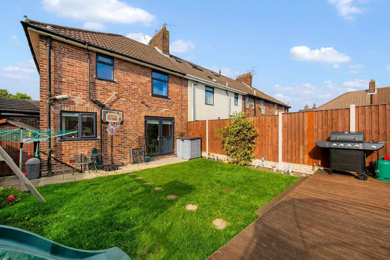 Dovecot Avenue, Liverpool, L14, photo 14