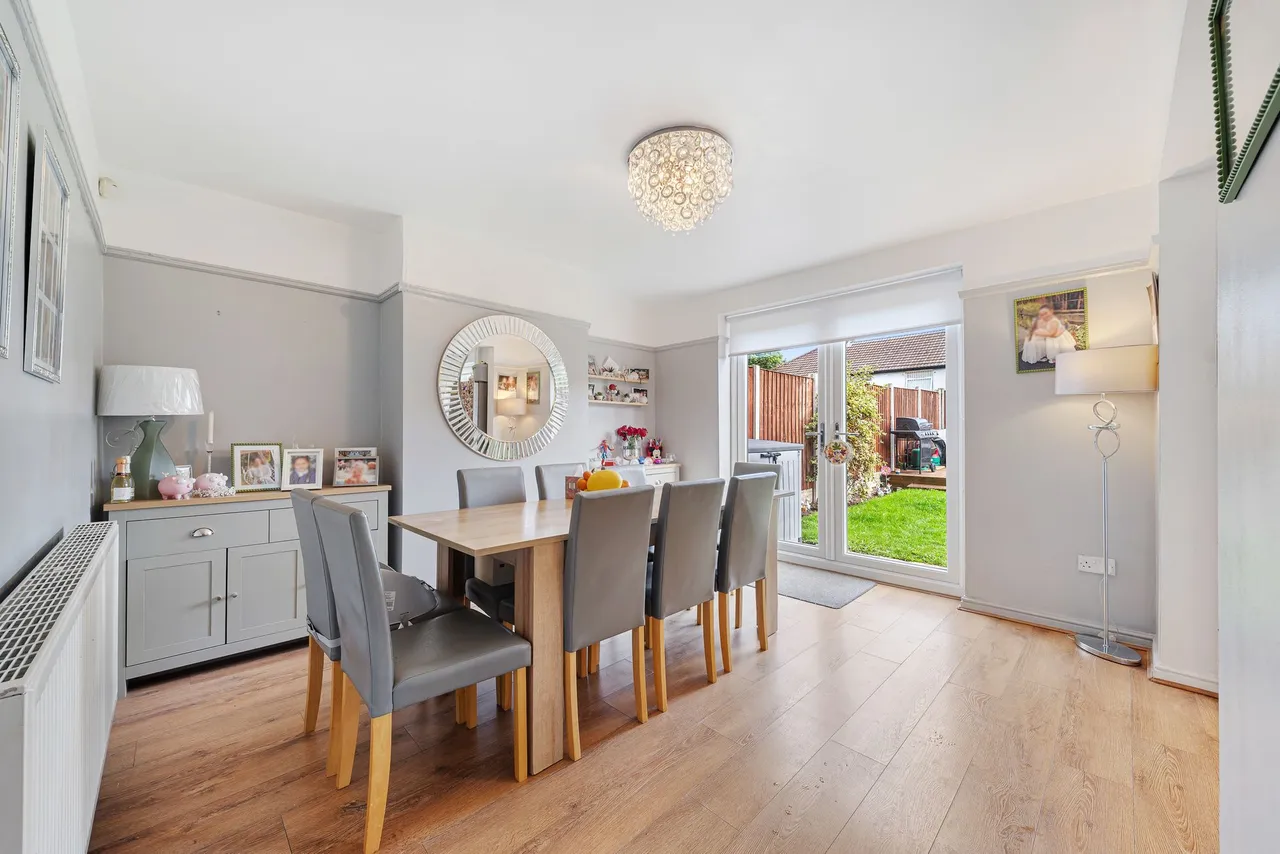 Dovecot Avenue, Liverpool, L14, photo 4