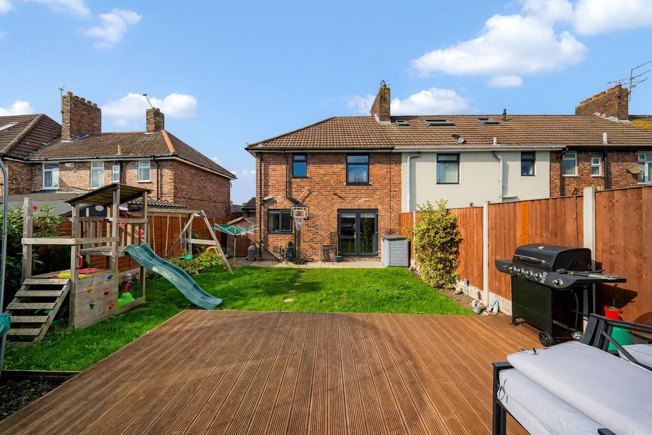 Dovecot Avenue, Liverpool, L14, photo 3