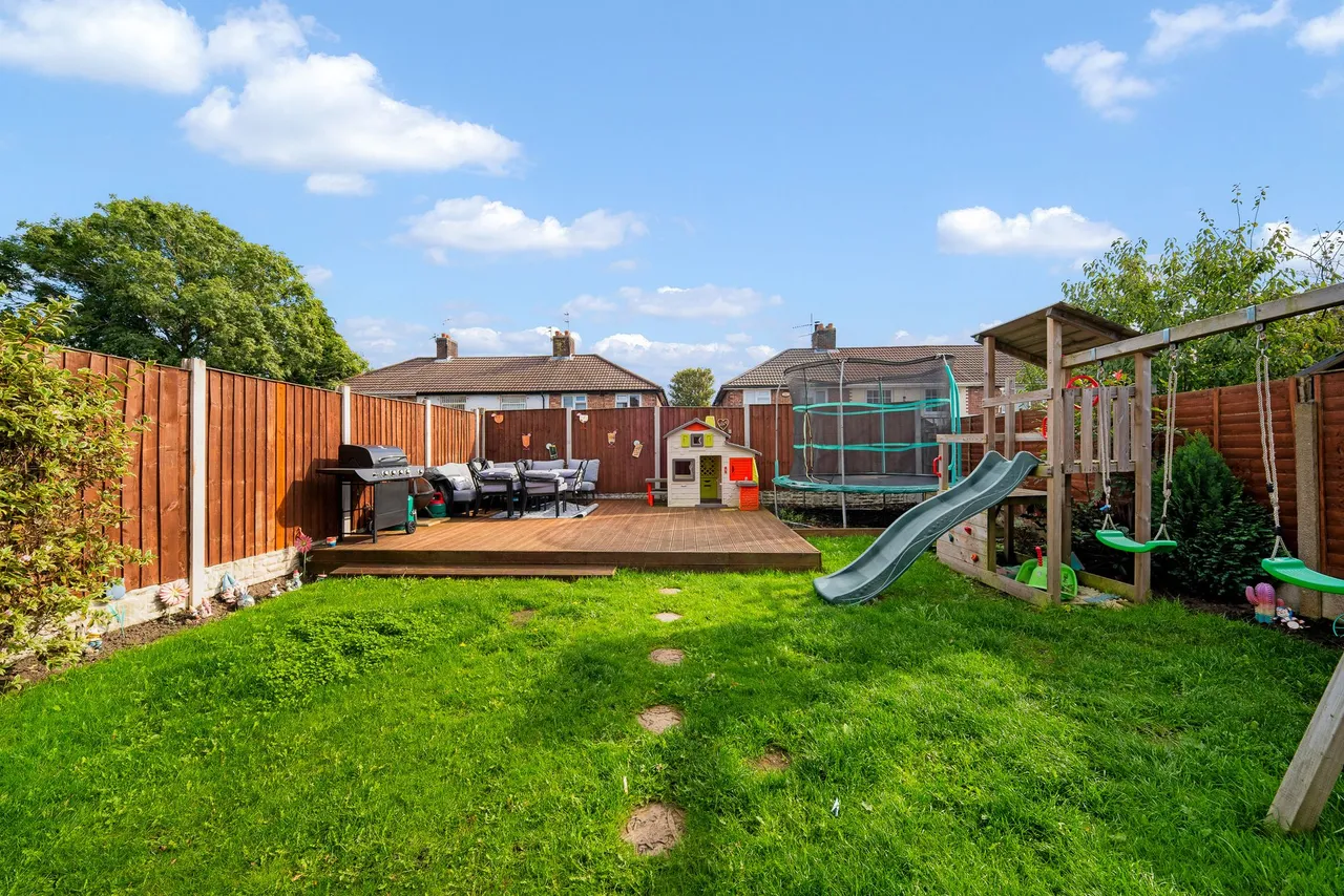 Dovecot Avenue, Liverpool, L14, photo 2