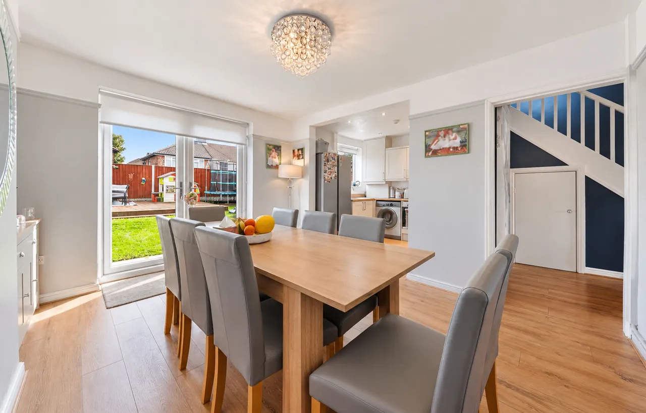 Dovecot Avenue, Liverpool, L14, photo 6
