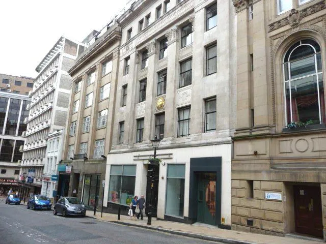 Bennetts Hill, Birmingham, B2, photo 10