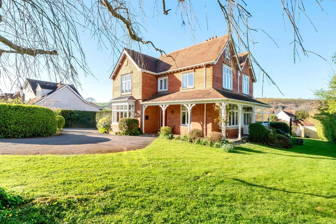 Periton Road, Minehead, TA24, photo 24