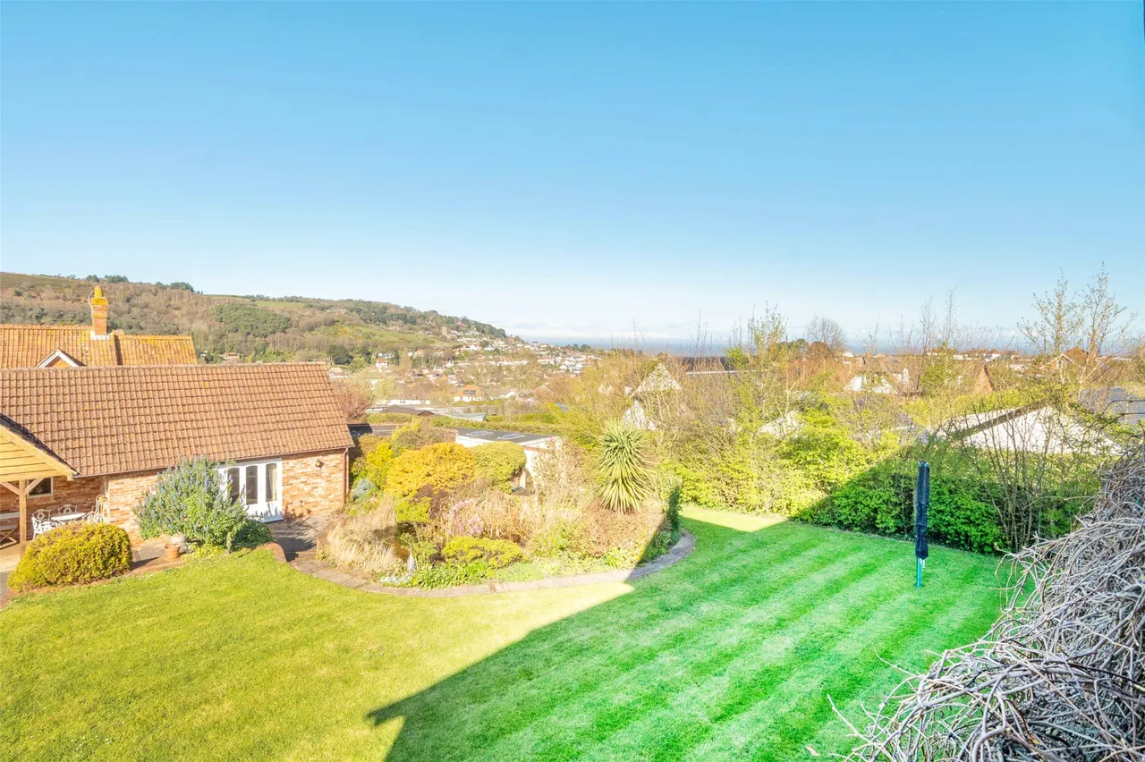 Periton Road, Minehead, TA24, photo 22