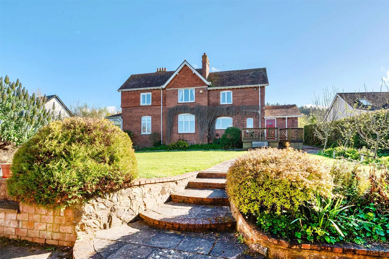 Periton Road, Minehead, TA24, photo 20