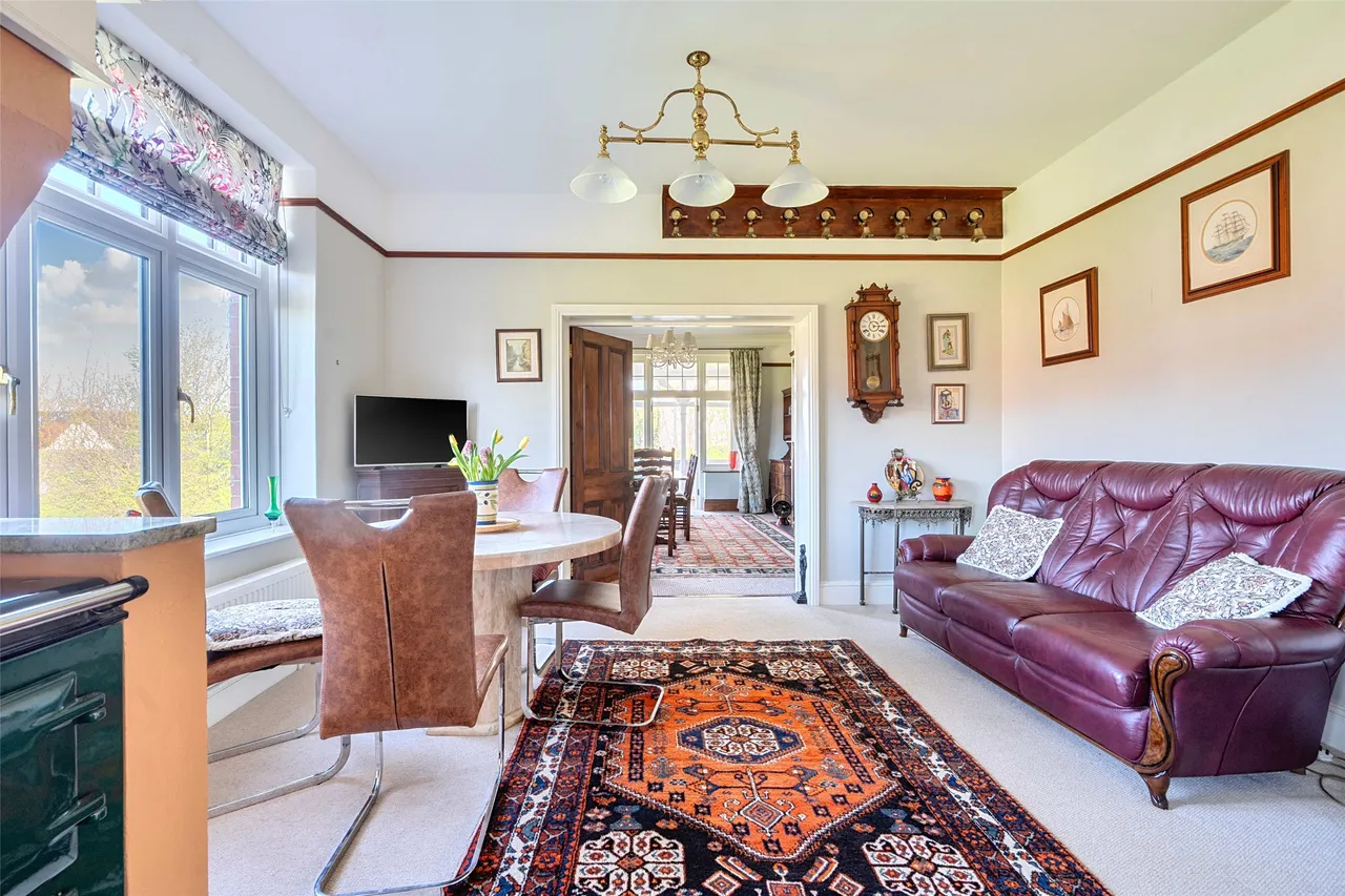Periton Road, Minehead, TA24, photo 6