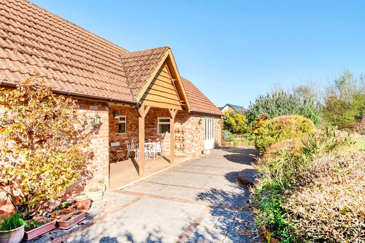 Periton Road, Minehead, TA24, photo 21