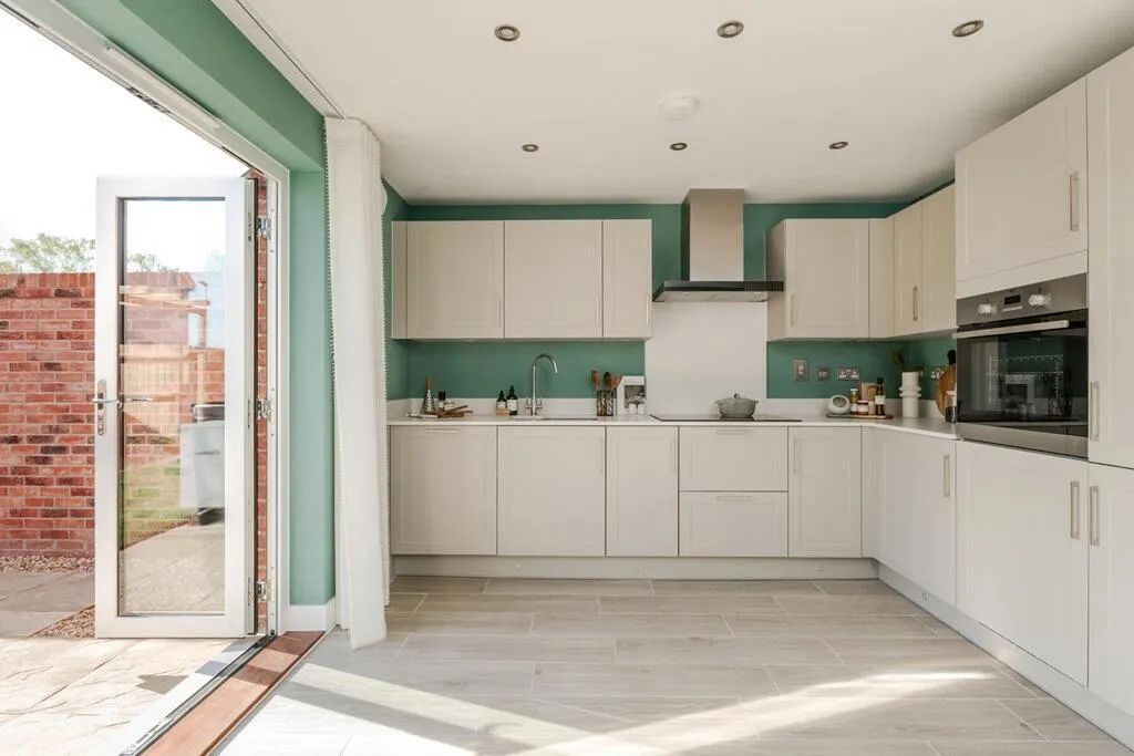 Gosforth Lane, Watford, WD19, photo 3