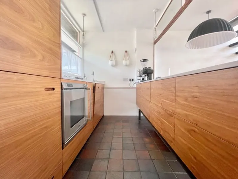 2 bed flat to rent — Baltic West Street, London EC1Y 0SU