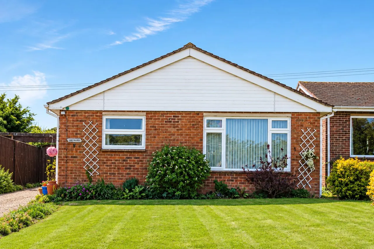 Greenfields, Salisbury, SP5, photo 2