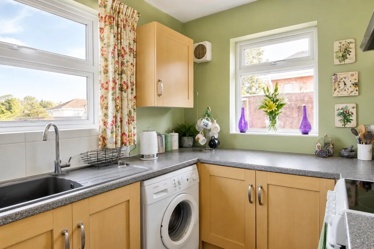 Greenfields, Salisbury, SP5, photo 5