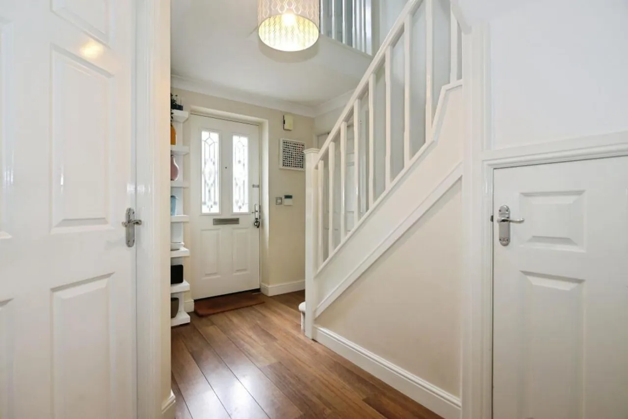 Drew Court, Ashby-De-La-Zouch, LE65, photo 7