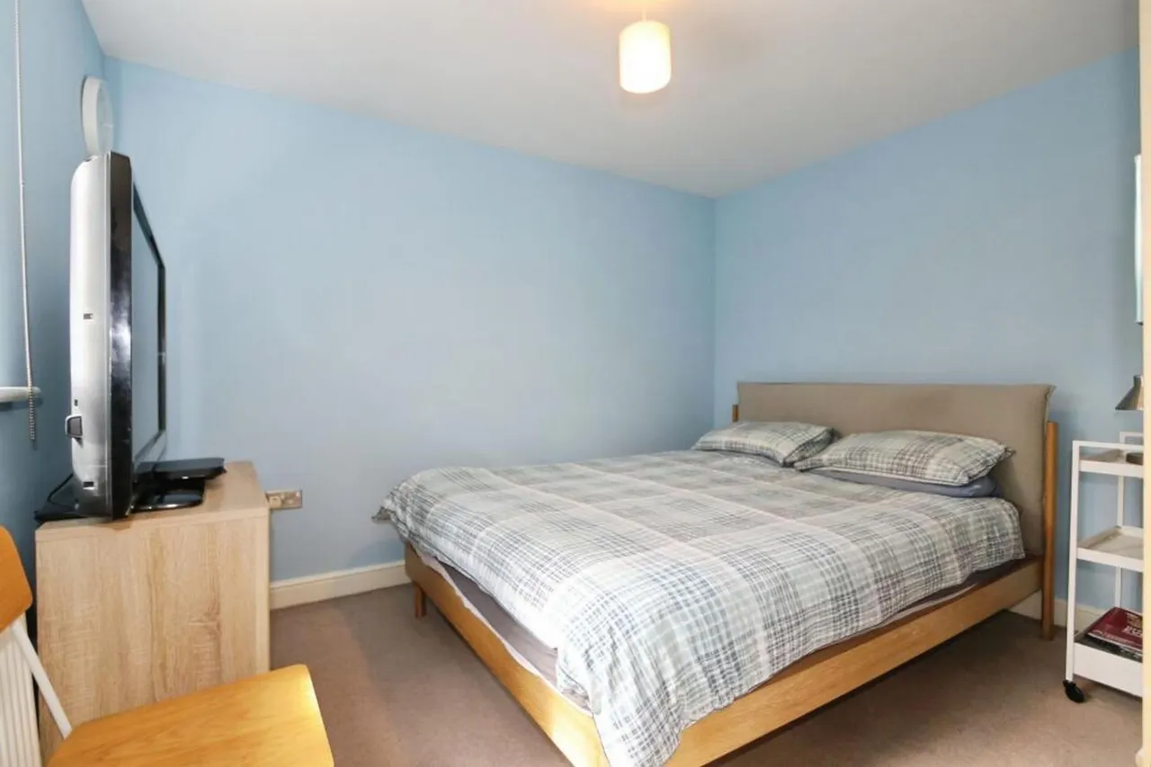 Drew Court, Ashby-De-La-Zouch, LE65, photo 9