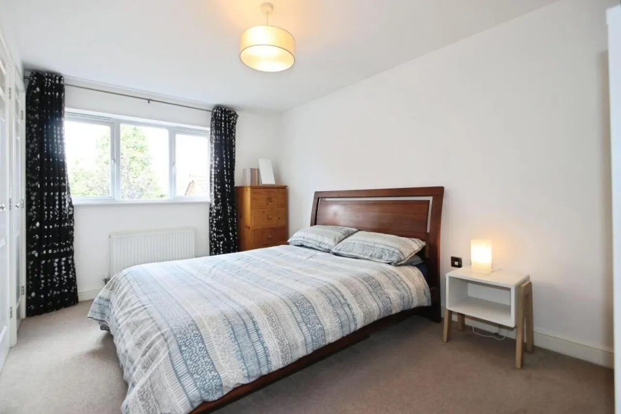 Drew Court, Ashby-De-La-Zouch, LE65, photo 8