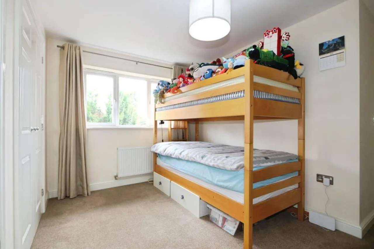 Drew Court, Ashby-De-La-Zouch, LE65, photo 10